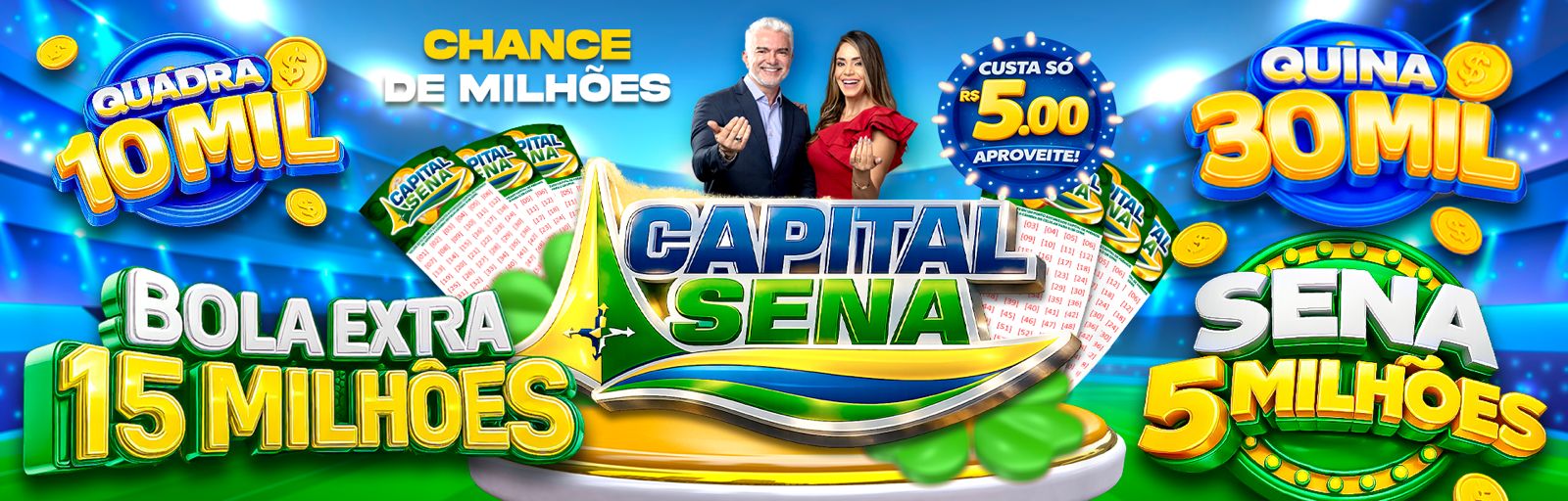 Prêmios