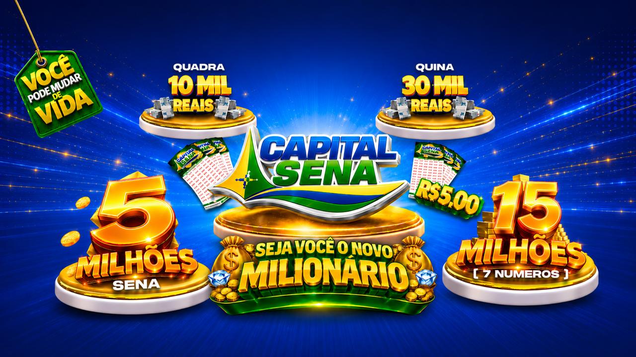 Prêmios da Semana